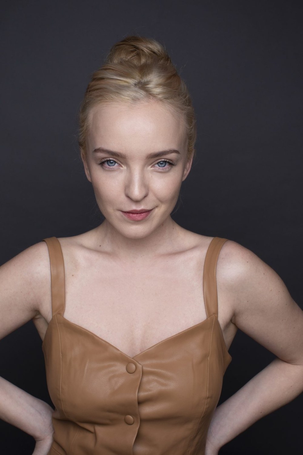 Barbara Gusinsky Actrice