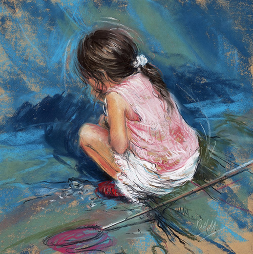 Enfance interdite d'enfants