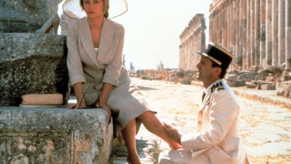Film de femme française 1995