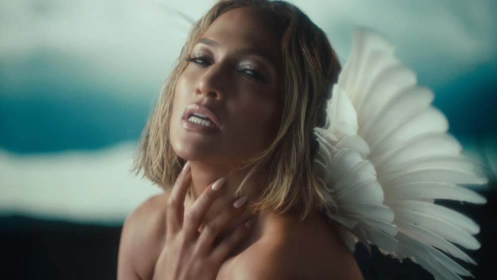 Jennifer Lopez 2020 Hot