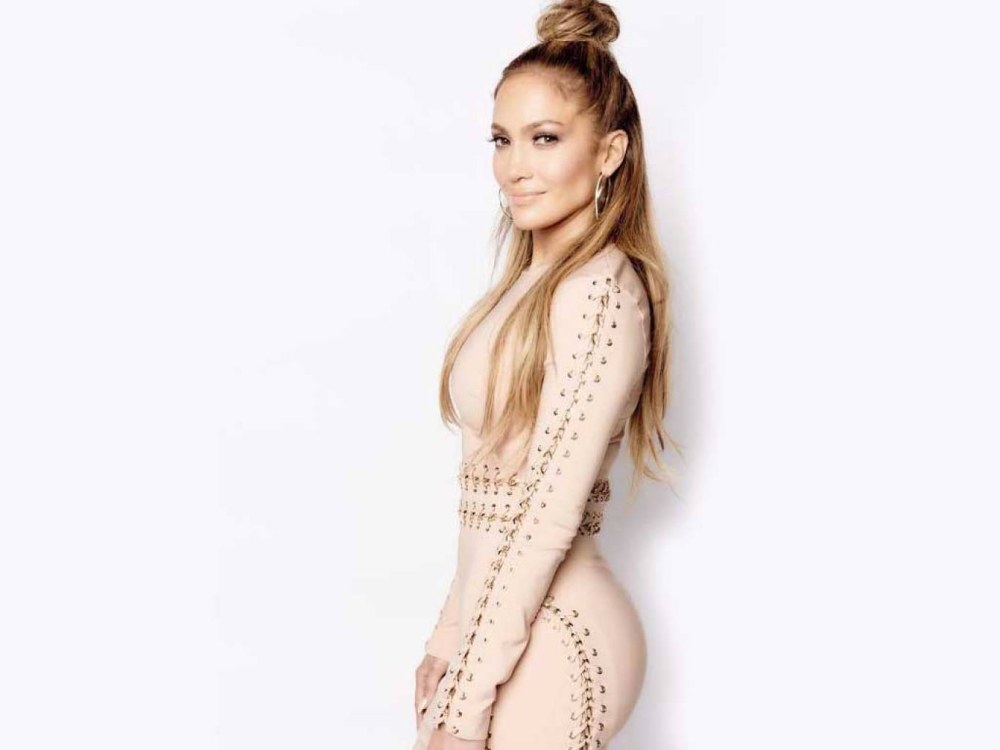Jennifer Lopez Userson 2019