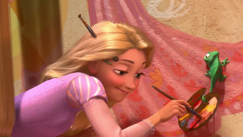 Bootijuse Disney