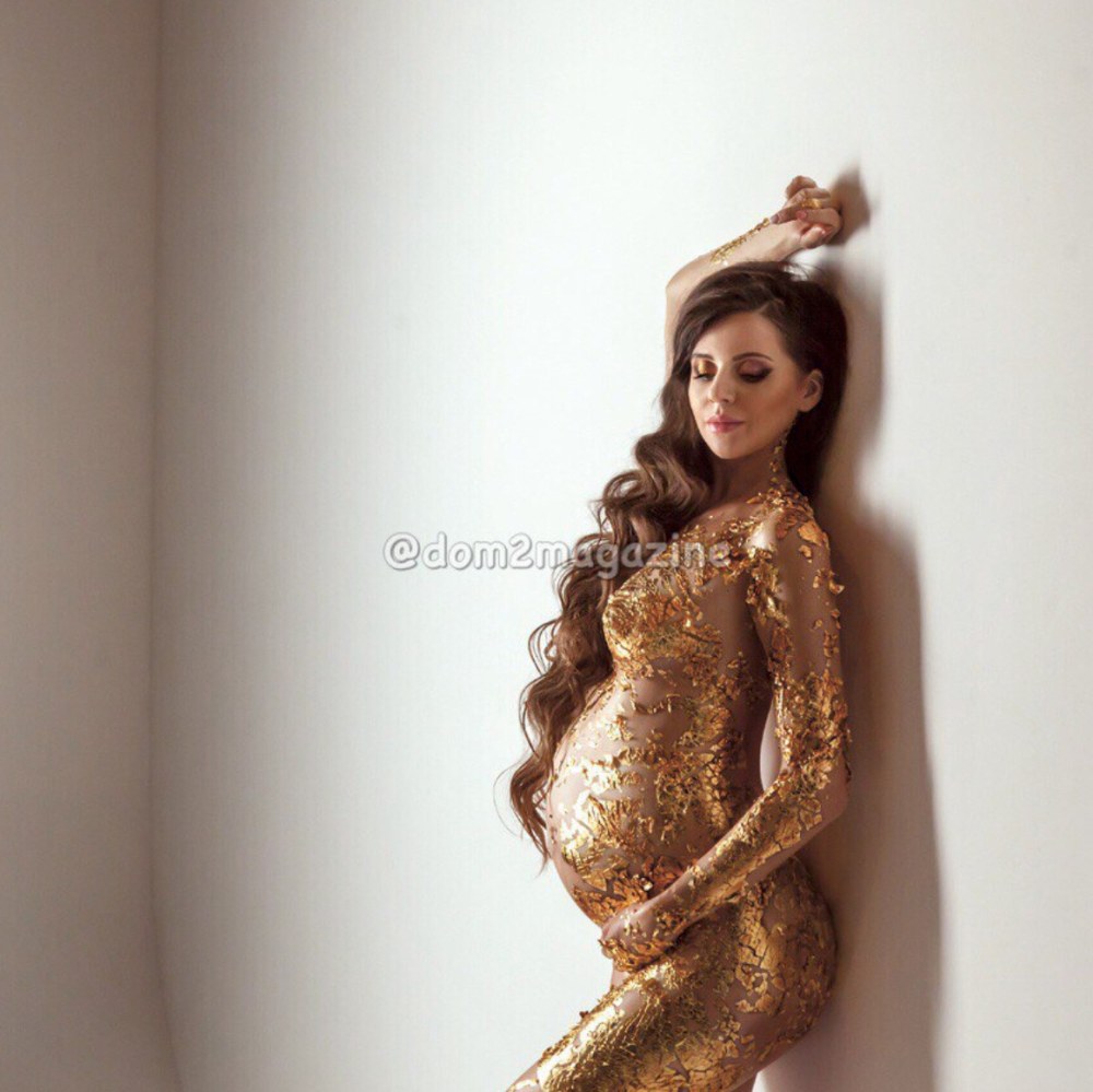 Rapunzel Dom-2 Saterie photo enceinte