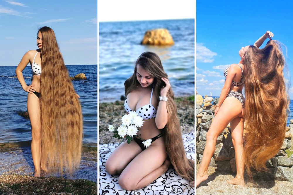 Alla Perekova 2022