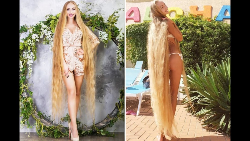 Filles Rapunzel House 2