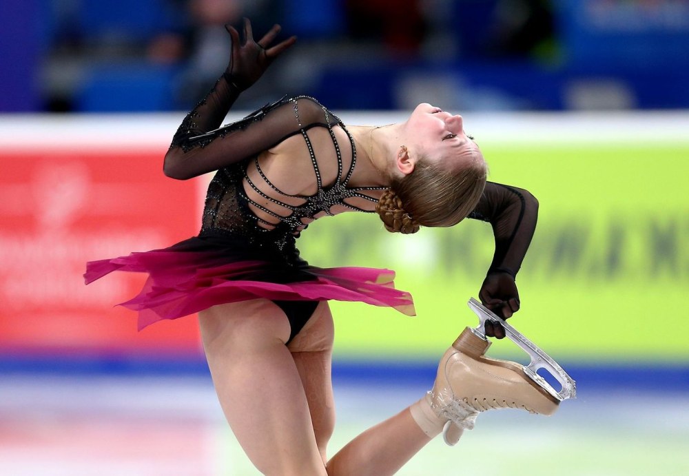 TRUSOVA CUTILEVER
