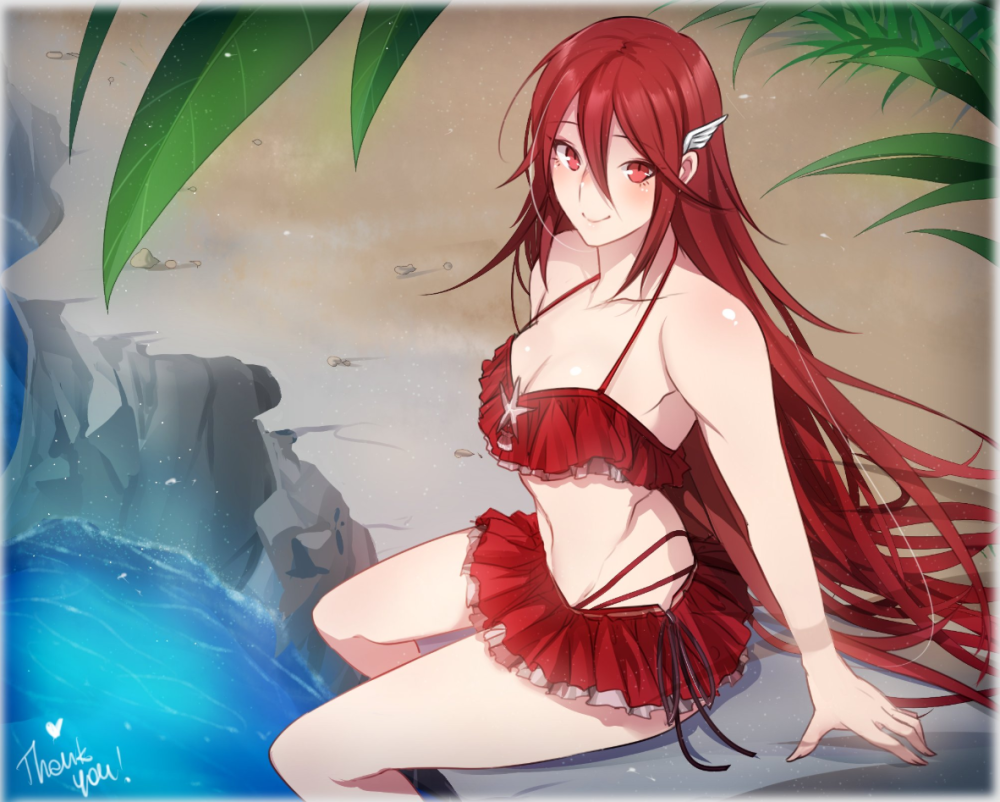 Fire Emblem Cordelia