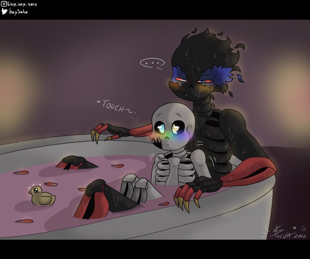 Vampiretale Error Inc