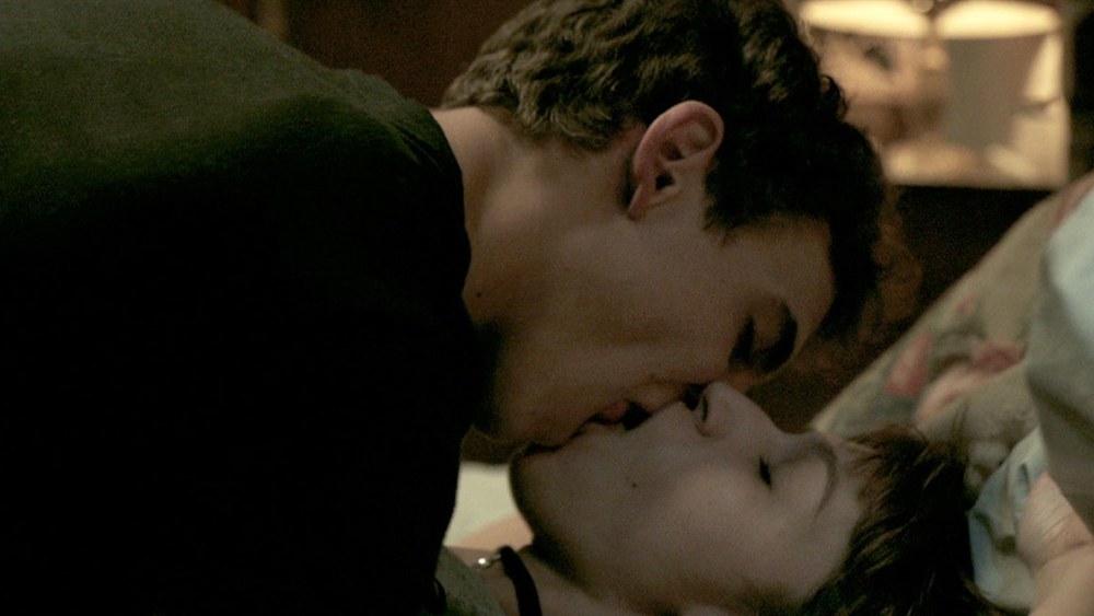 Ursula Korbero Kiss