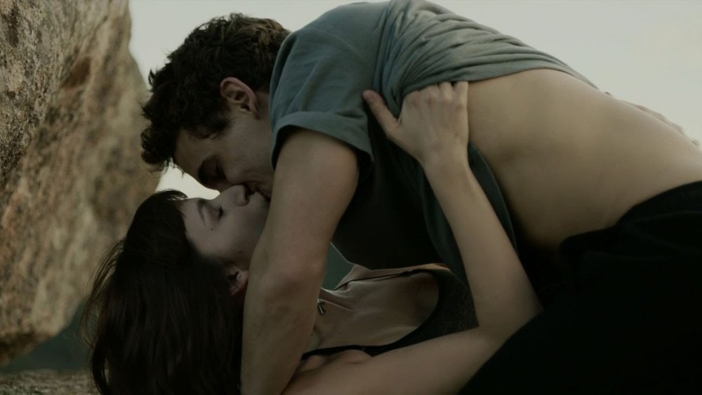Cher ami (La Dernière Vie de Simon) (2019)