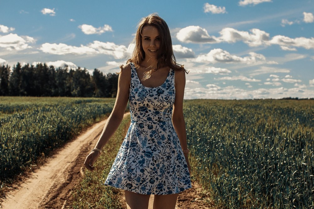 Elena Pankova Photo