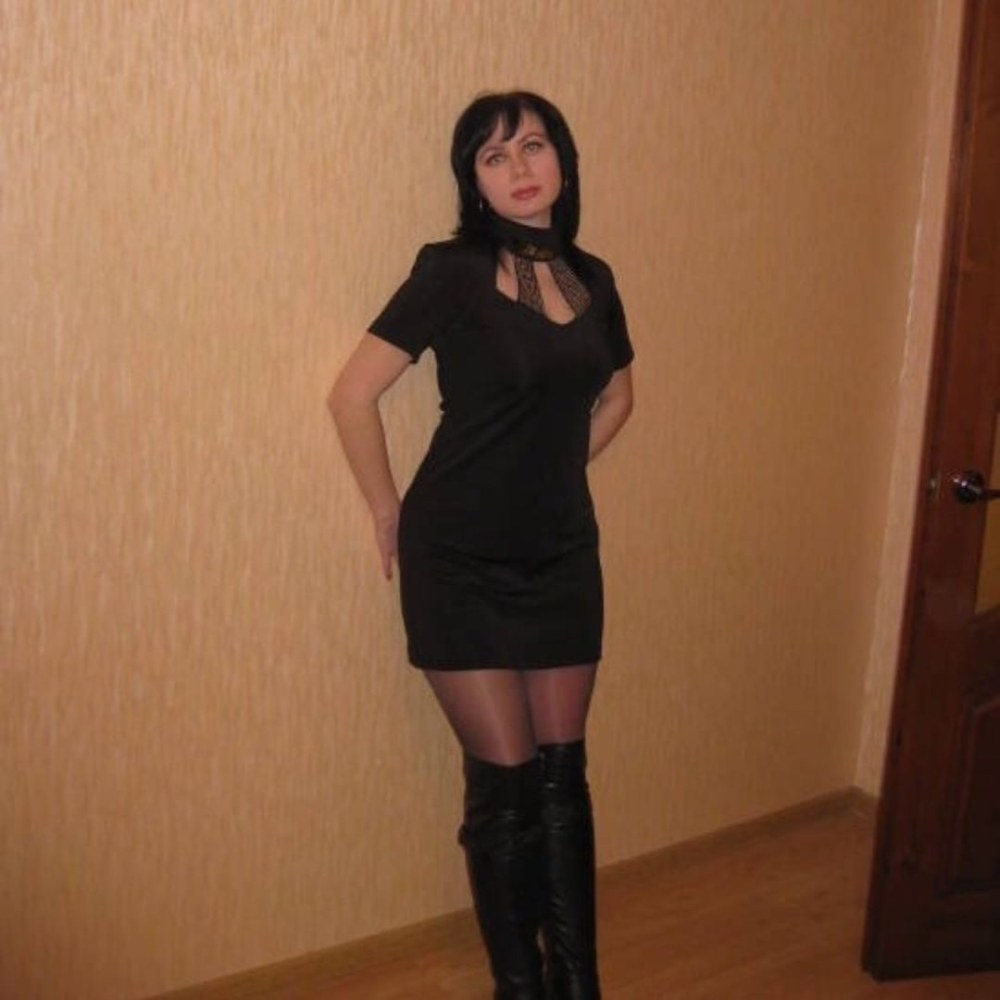 Menshikova Luiza Konstantinovna