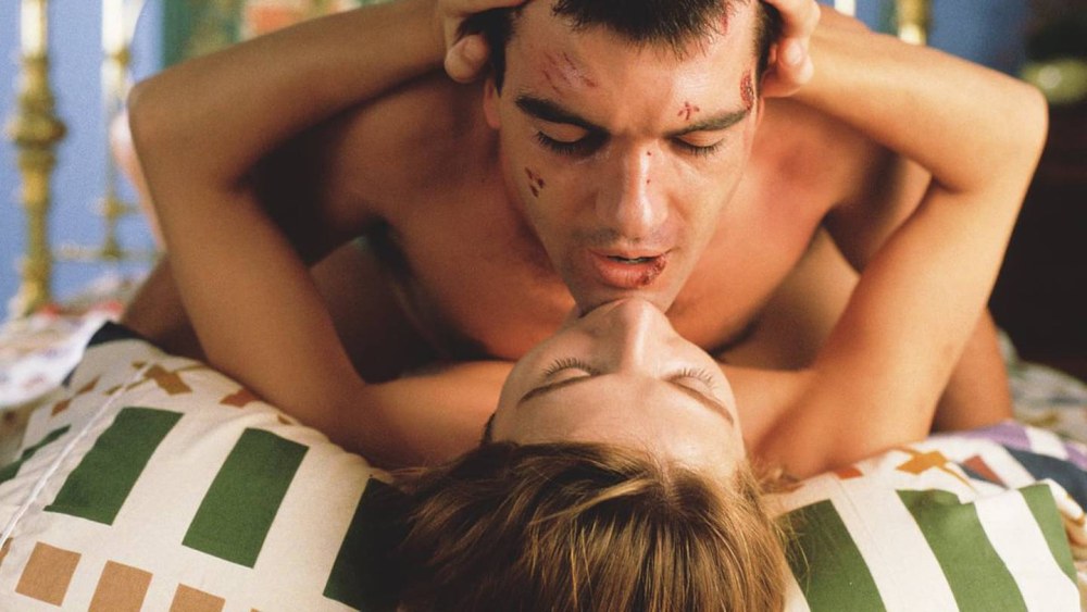 Ann Pario et Alyon Delon