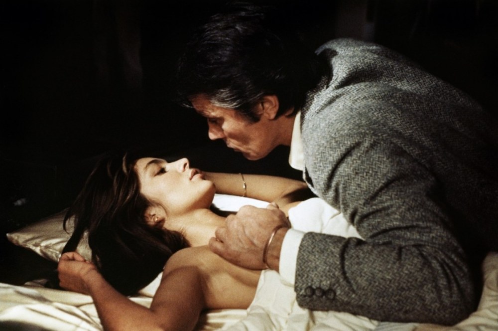 Film Beau Pere 1981