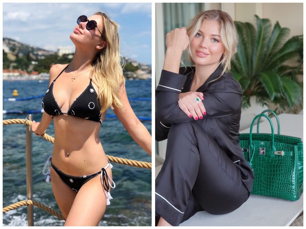 Marinika Smirnova