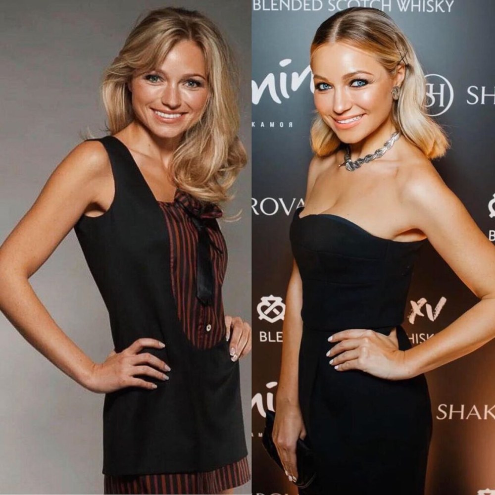 Malikova, Inna Yuryevna