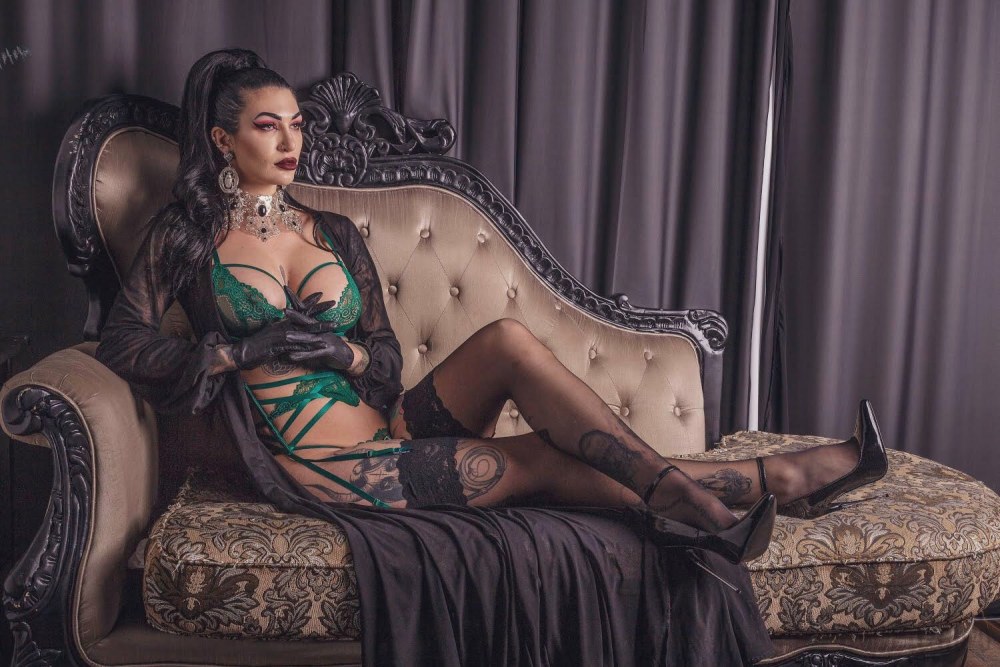 Damazonia Natalie