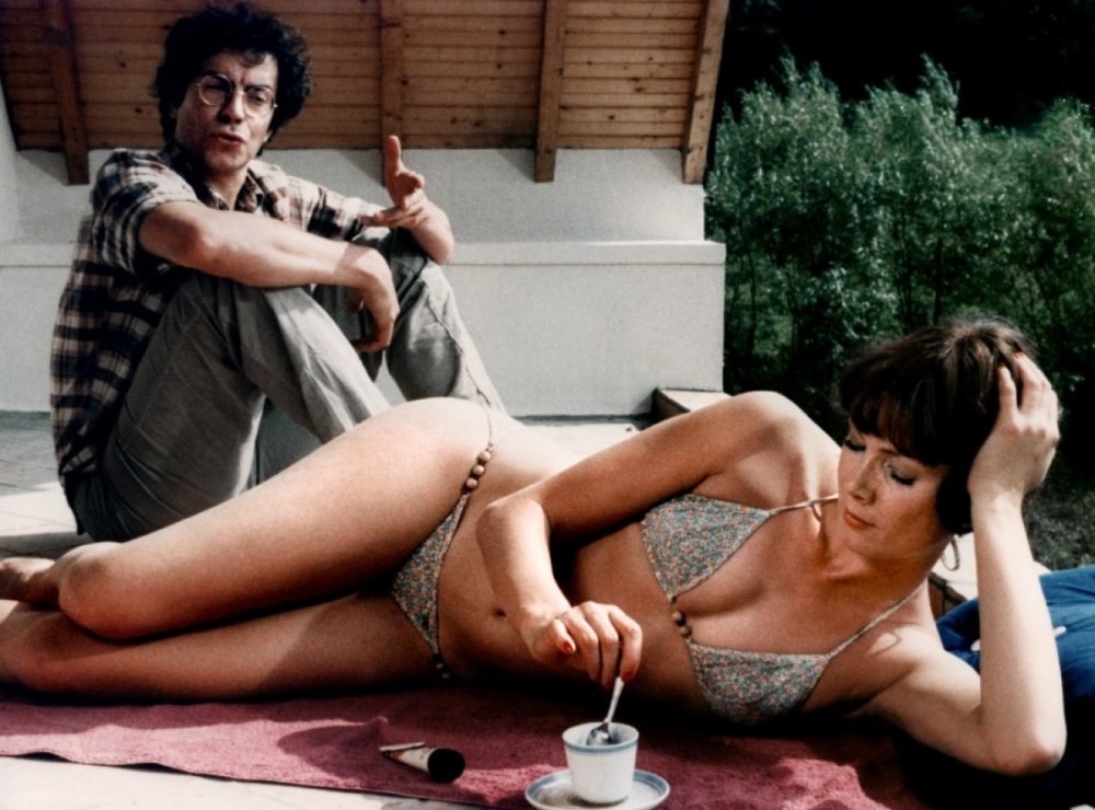 Films italiens +18