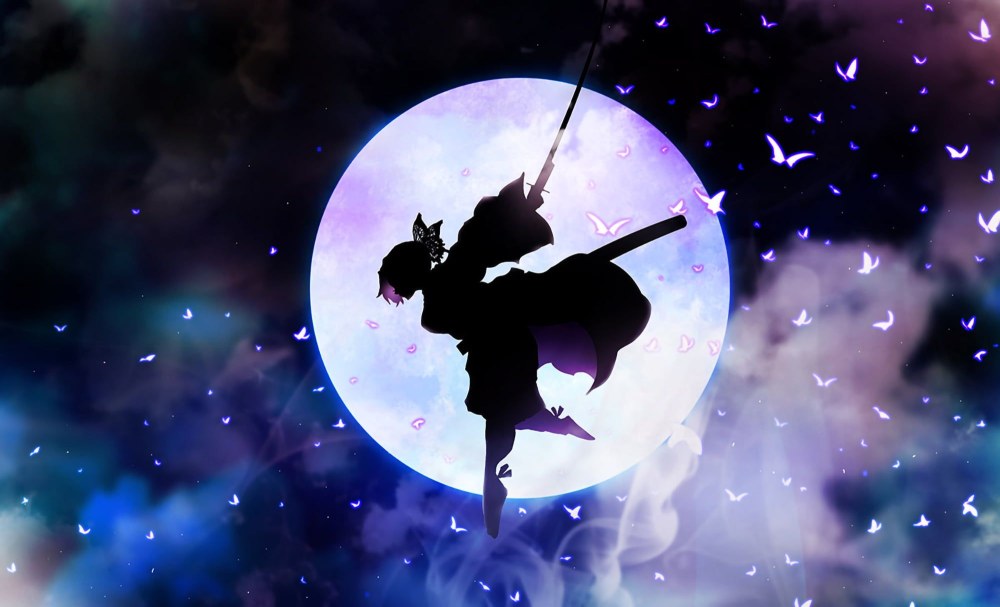 Von anime lame disséquer les démons