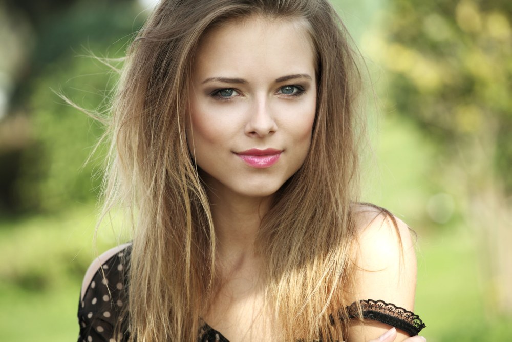 Dasha Kapustina
