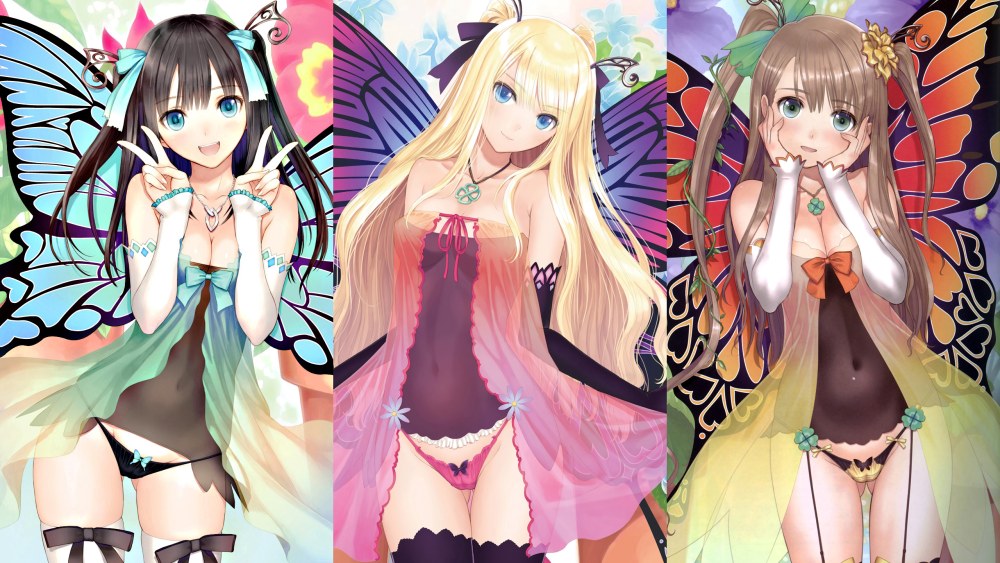 Tony Taka Faut Anime 18