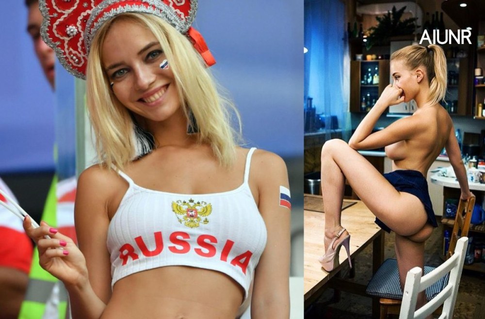 Natalia Forrest 2022