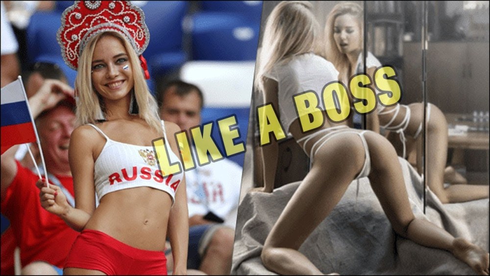 Alexandra Vlasova Maxim