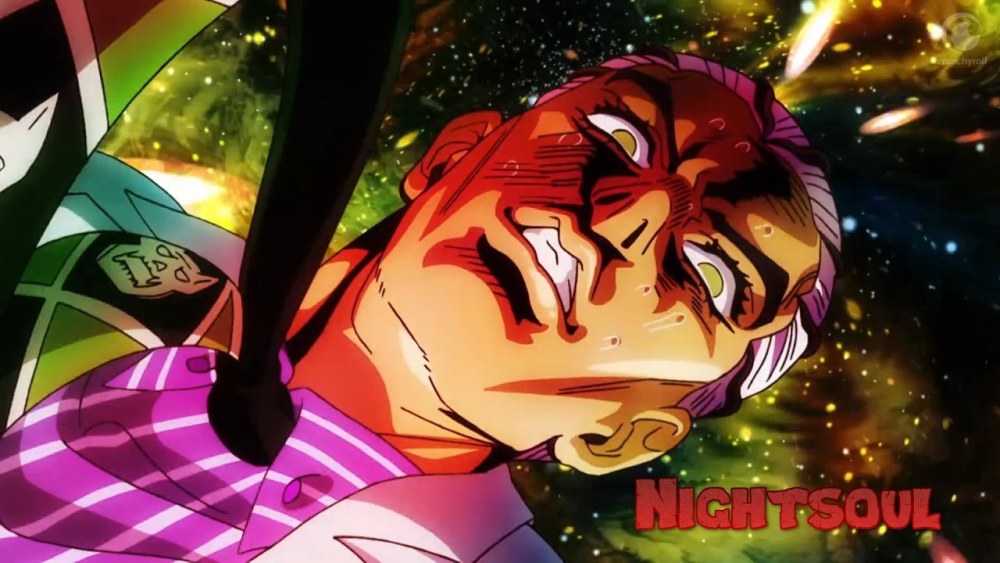 Hayato Jojo