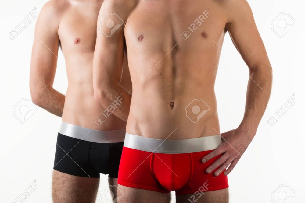 Mâle speedo