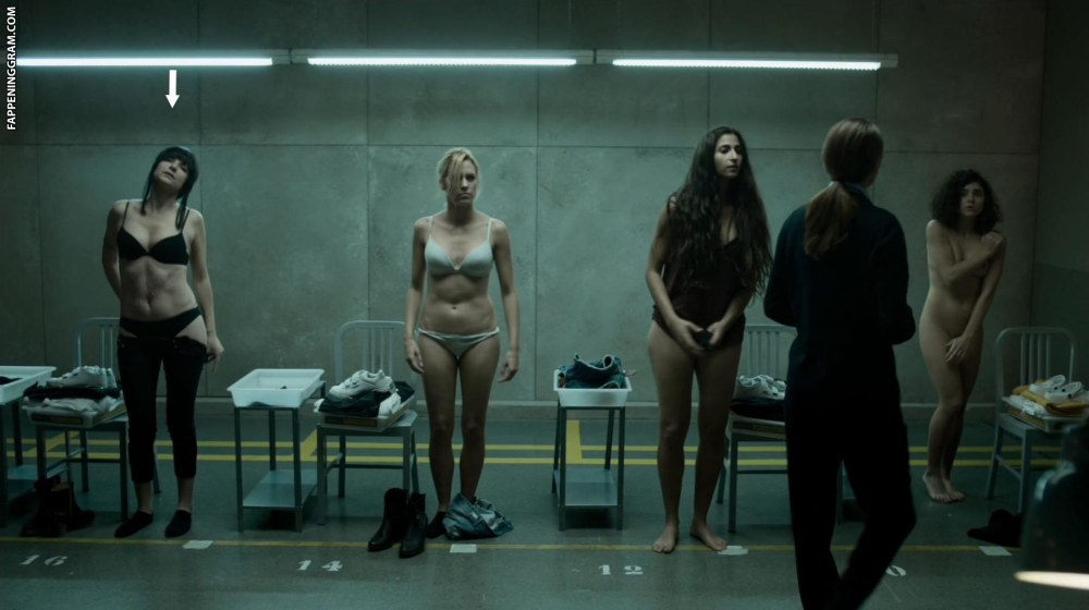 Naiva Nimry Naked Photo