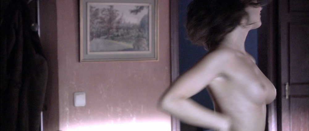Vis une série de nudité vis