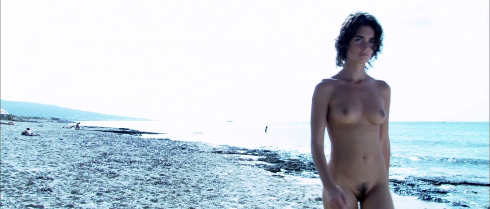 Mélodrame: «Lucia and Sex» (2001, Espagne)