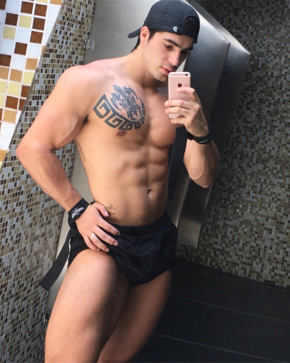 Daniel Montaoya