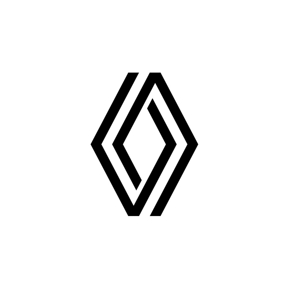 Renault Logo 2021