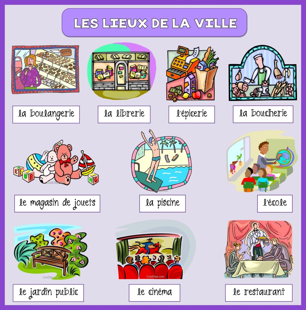 Les Lieu Publics Franz