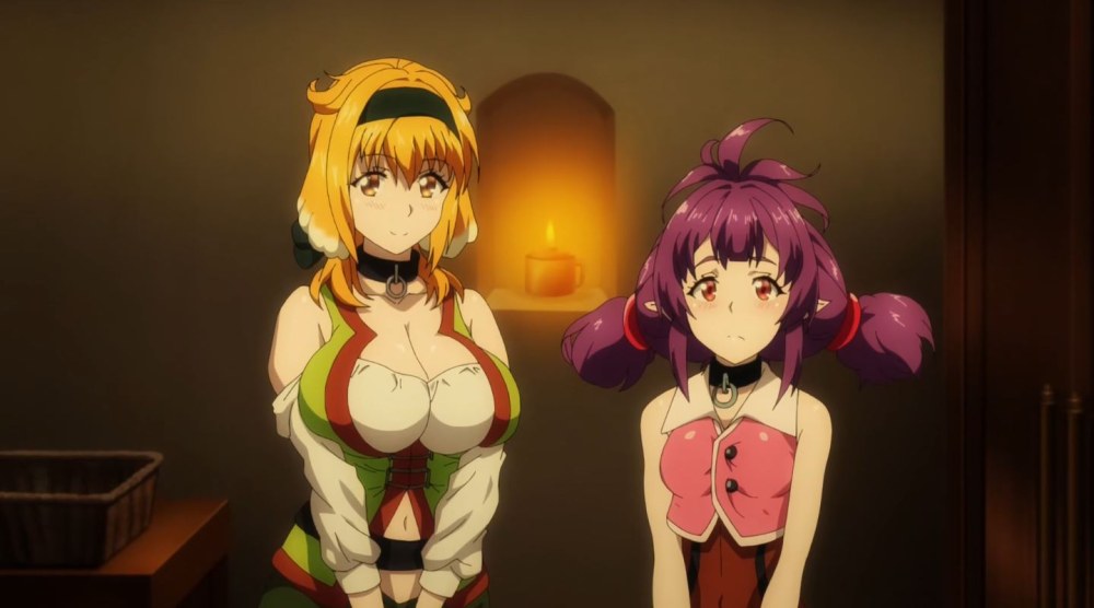 Roxana Anime Garim