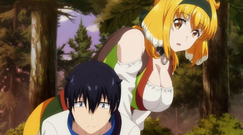Roxana Anime Garim