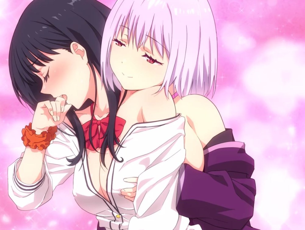 Gridman Yuri