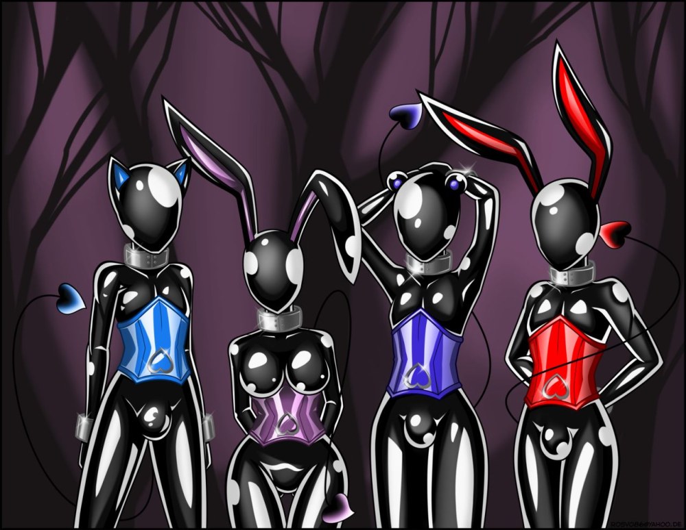 Transformation en latex