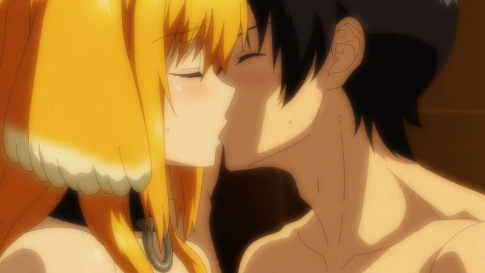 Hentai ero nu roxanne isekai meikyuu de harem wo