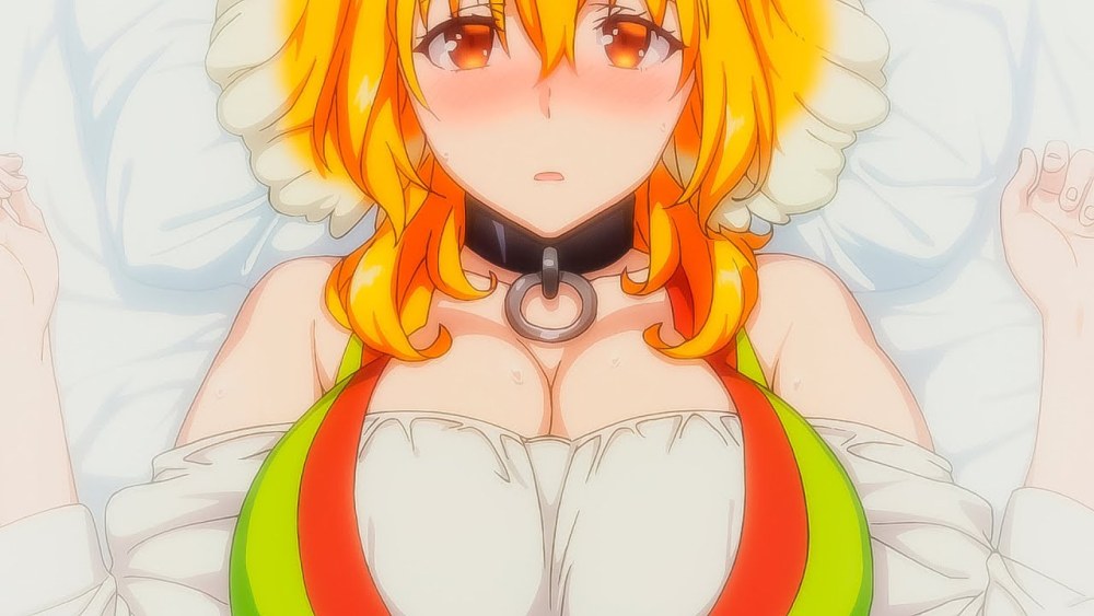 Isekai meikyuu de harem wo roxanne
