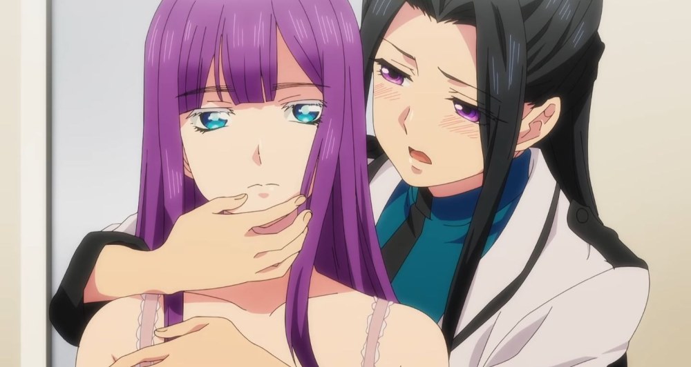 Shuumatsu pas de haram