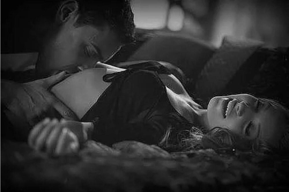 Passion et tendresse