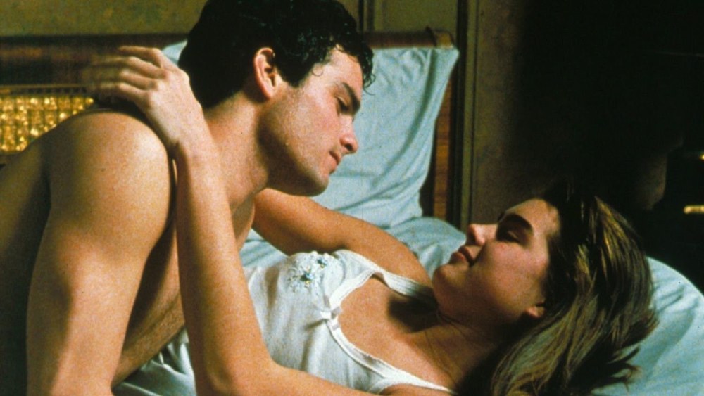 Amour sans fin amour sans fin 1981
