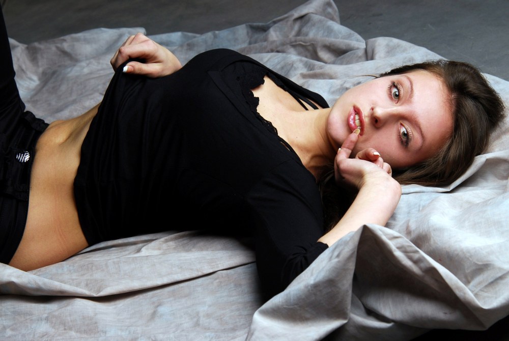 Irina Gorbatcheva Chiki