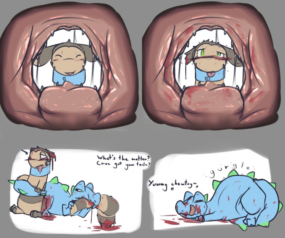 Vore Flaui