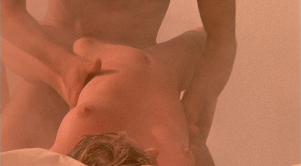 Naked Bo Derek Playboy