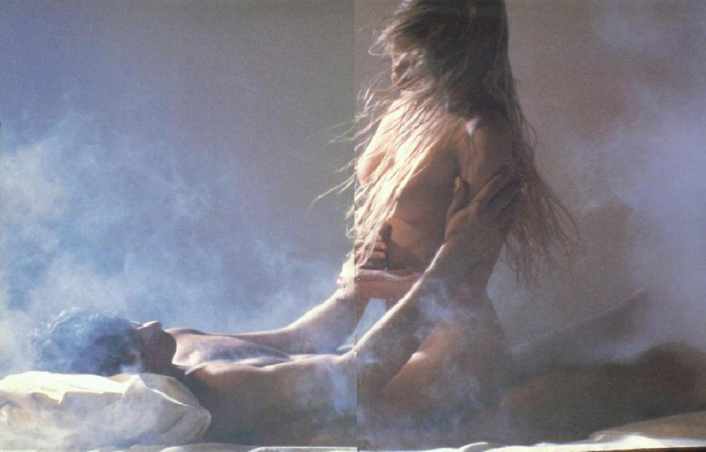 Bo Derek dans votre jeunesse nue