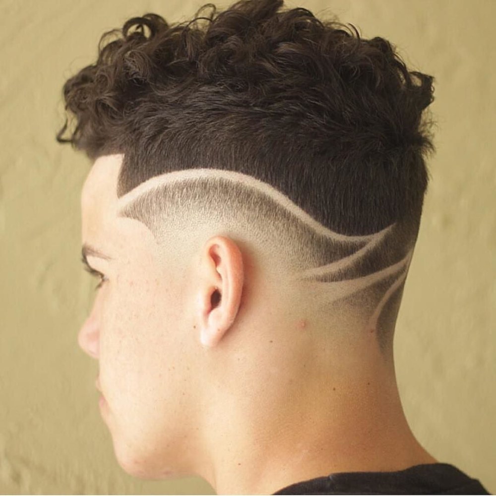Fade Polobox
