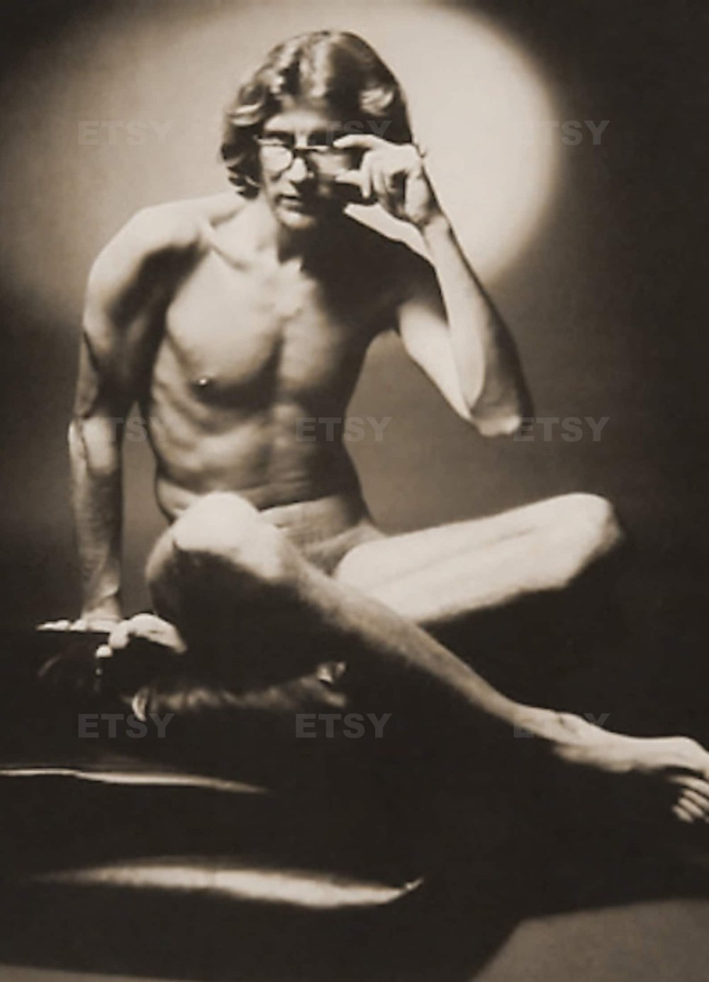 Yves saint laurent nu